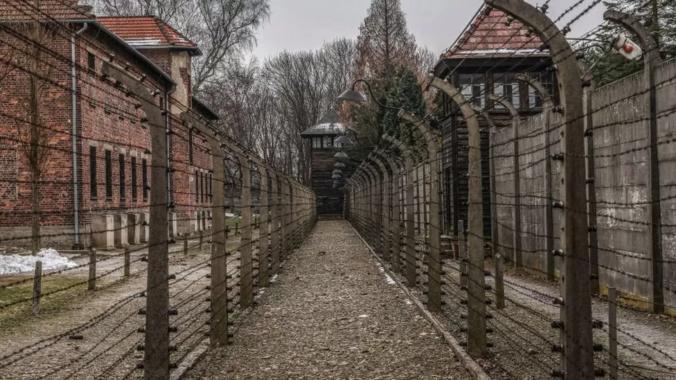 X removes Holocaust-denying post after Auschwitz Museum criticism