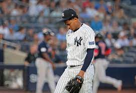 The Yankees face their first losing season in 30 years