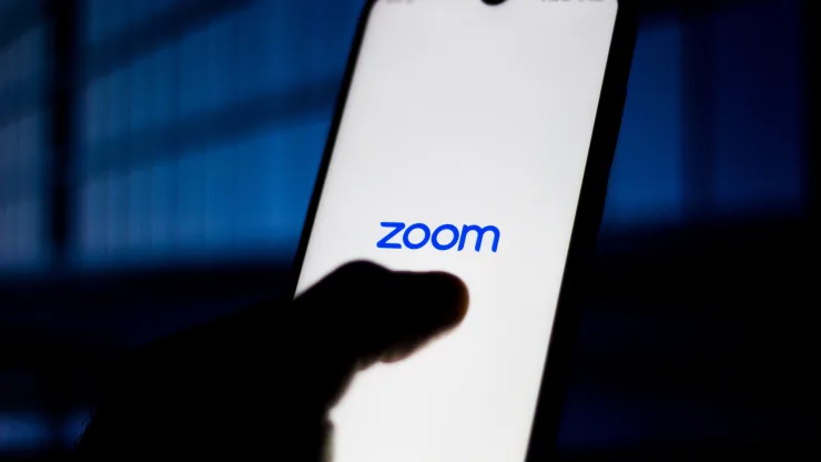 AI: Zoom can now train its AI using some customer data, reports