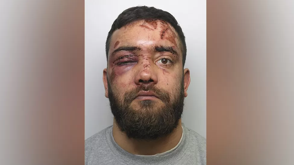 dangerous predator’ jailed for attempted rape of boy