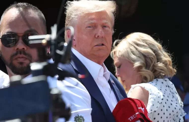 court and campaign schedule is looking chaotic