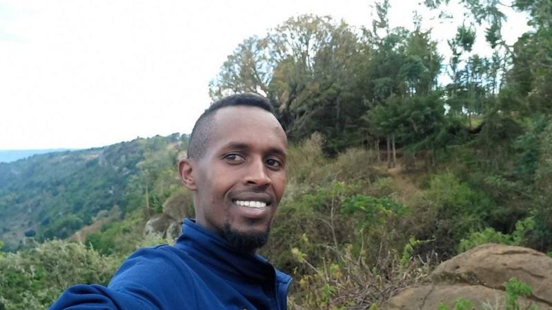 love triangle’ death of Rwandan runner Siragi Rubayita