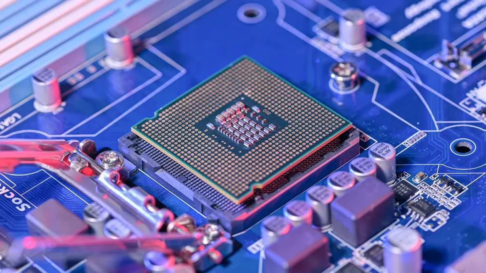 What are semiconductors and how are they used?