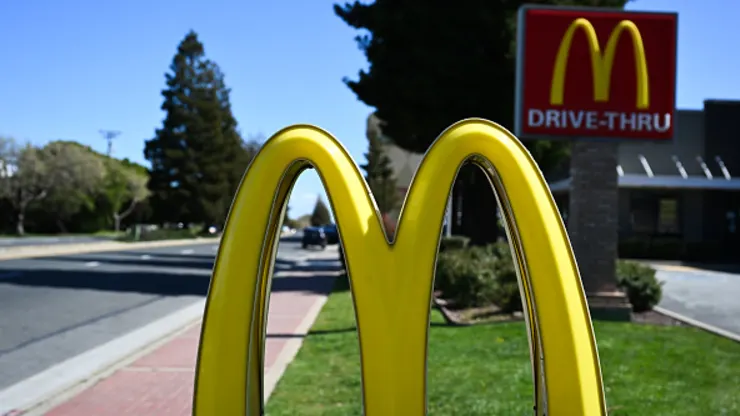 McDonald’s California fast-food bill will cause ‘financial blow’