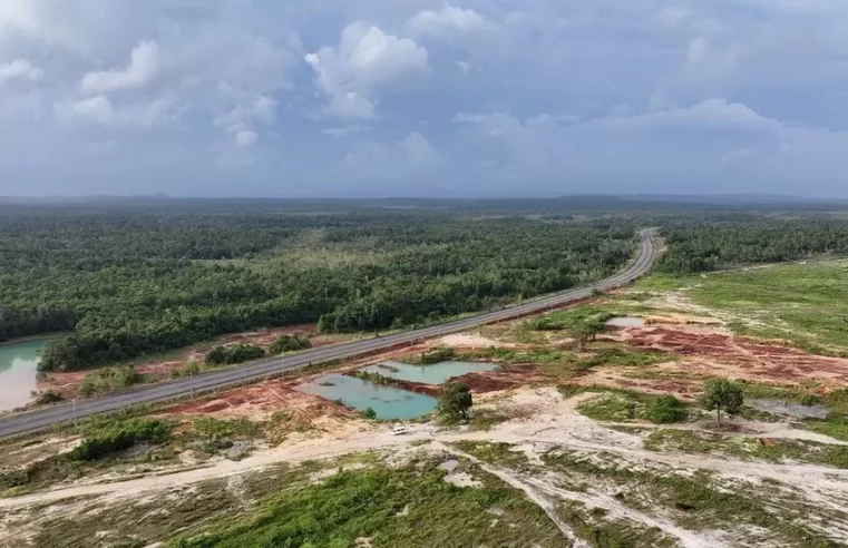The shadowy Chinese firms that own chunks of Cambodia