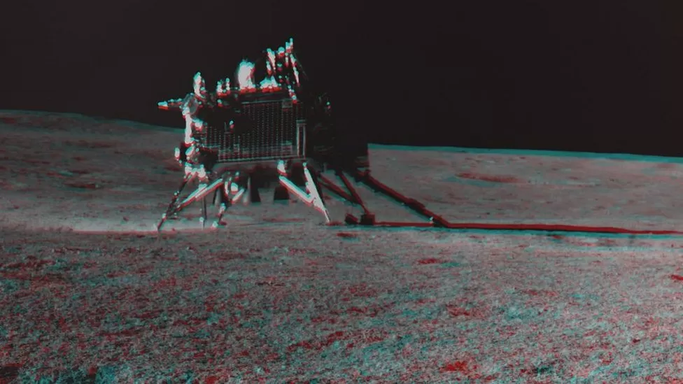 Hopes of Moon lander reawakening dim as India awaits signal