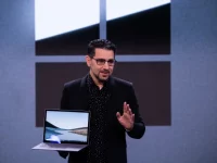 Amazon hires former Microsoft product chief to oversee devices unit