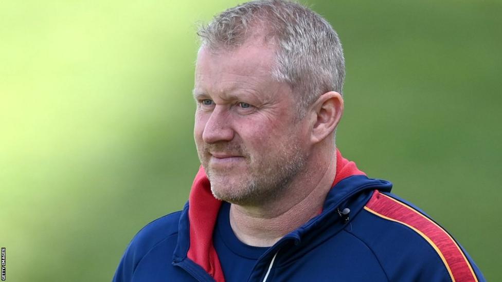Championship title win still possible for Essex