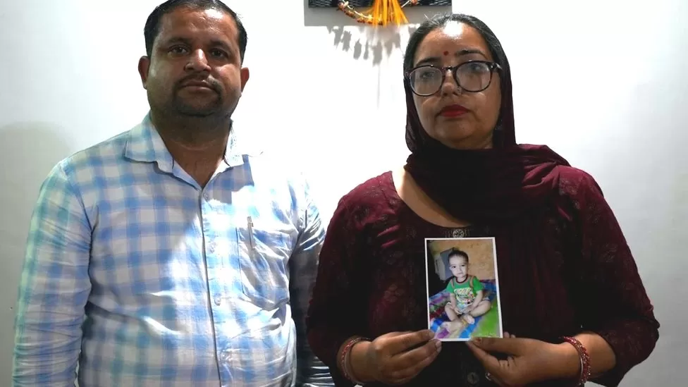 Long wait for justice after India cough syrup deaths
