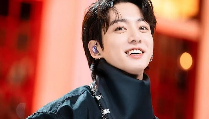 BTS’s Jungkook set to headline Global Citizen Festival