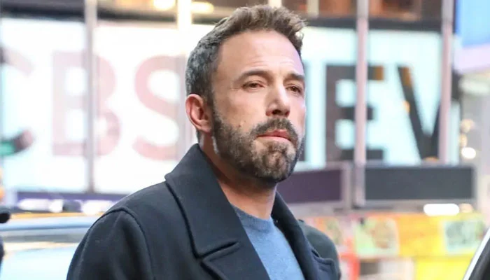 Ben Affleck discloses shocking humiliation he faced on