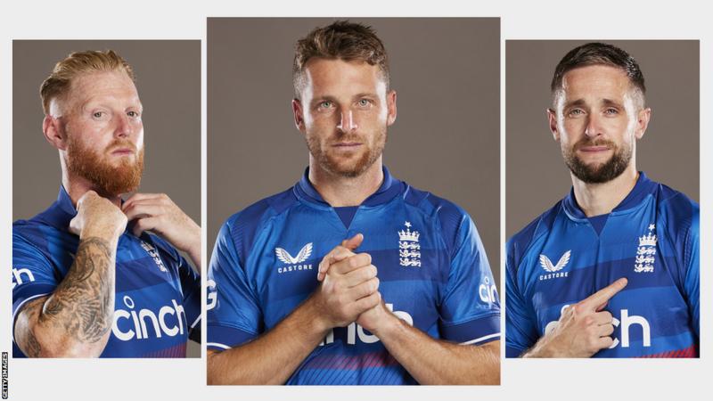 Pick England’s team for New Zealand opener