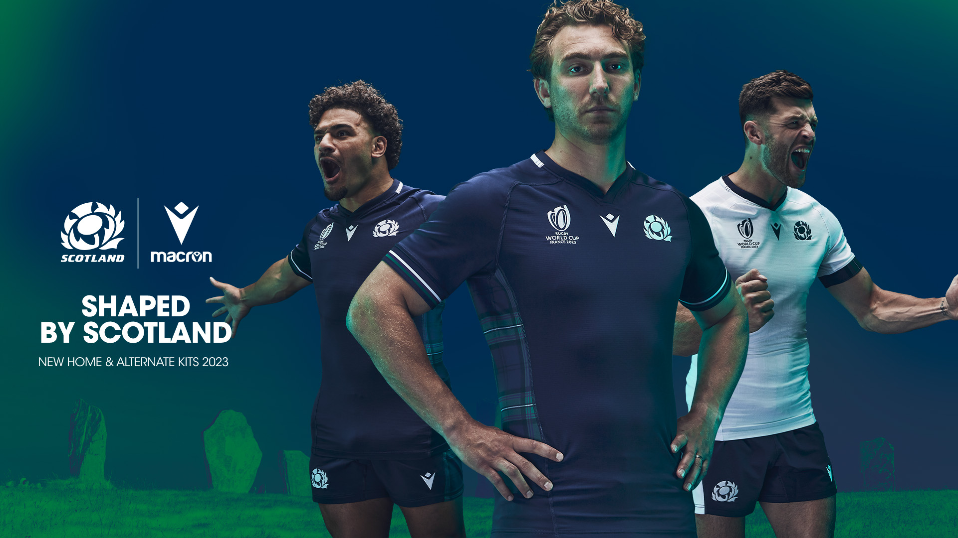 ‘Tricky Tonga test is true start to Scotland’s campaign’