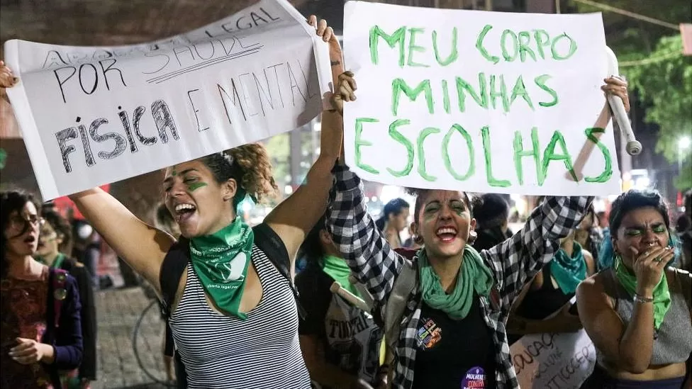 Brazil’s Supreme Court to vote on decriminalizing abortion