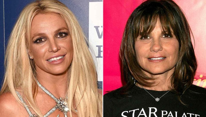 Britney Spears’ mom Lynne Spears returns to teach Britney