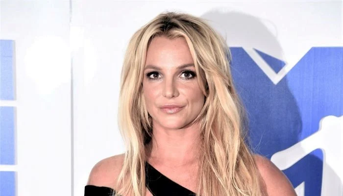 Britney makes glamorous public debut post-memoir success