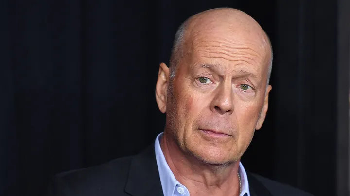 Bruce Willis wife says its hard to know if actor understands