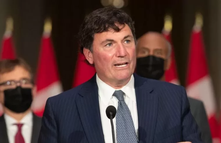 Canada launches public inquiry into foreign interference
