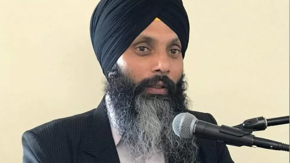 Canadian Sikh leader Hardeep Singh Nijjar killed by India