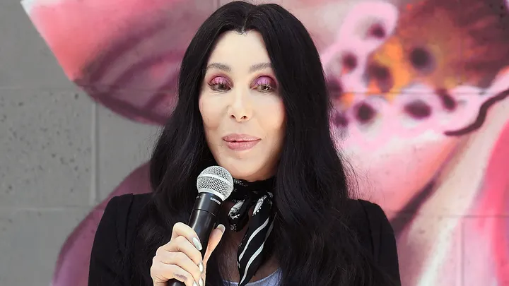 Cher, 77, shares her secrets to staying youthful
