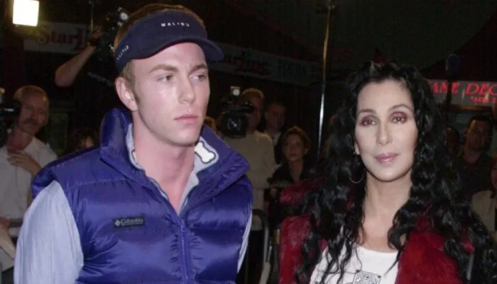 Cher’s SHOCKING move to keep son away from his wife revealed