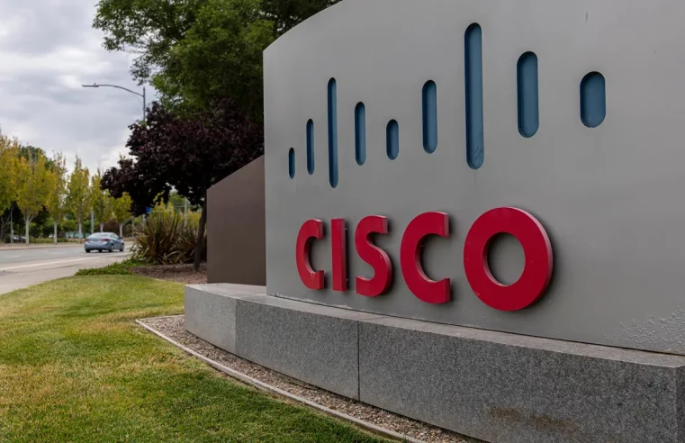 Cisco makes largest ever acquisition buying cybersecurity firm