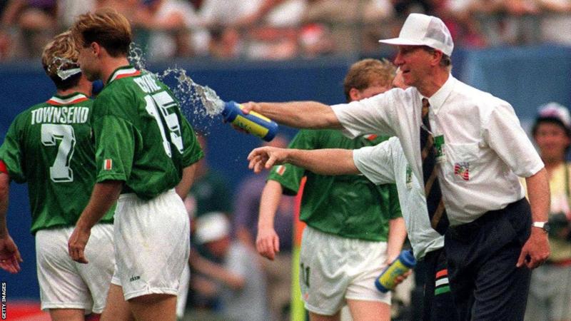 Climate change crisis impact the men’s World Cup tournament