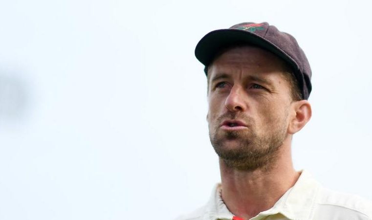 Lancashire captain to leave following County Championship