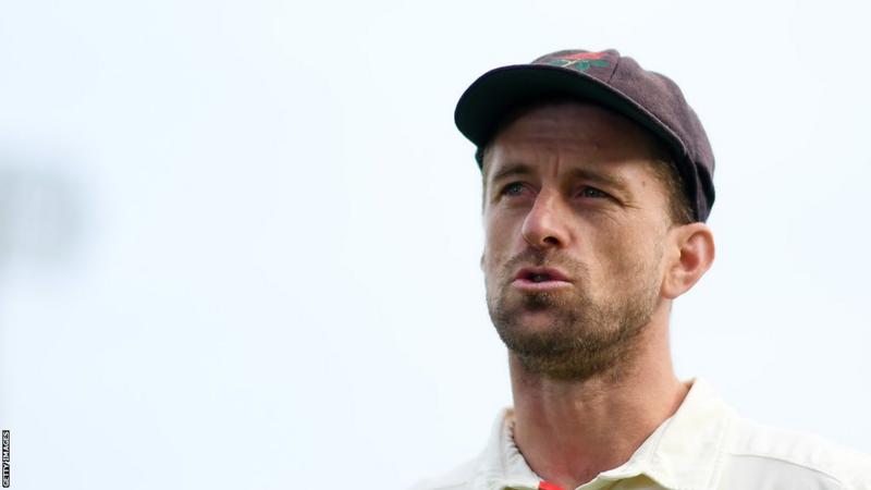Lancashire captain to leave following County Championship