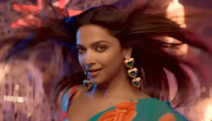 Deepika Padukone owns SRK-starrer ‘Jawan,’ fans go crazy