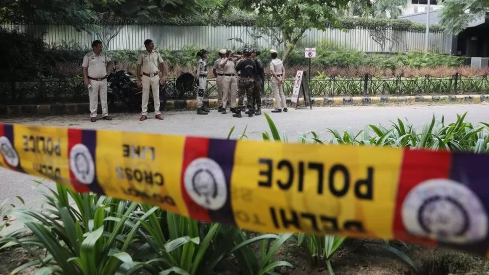Anger in India as Trudeau points finger over murder
