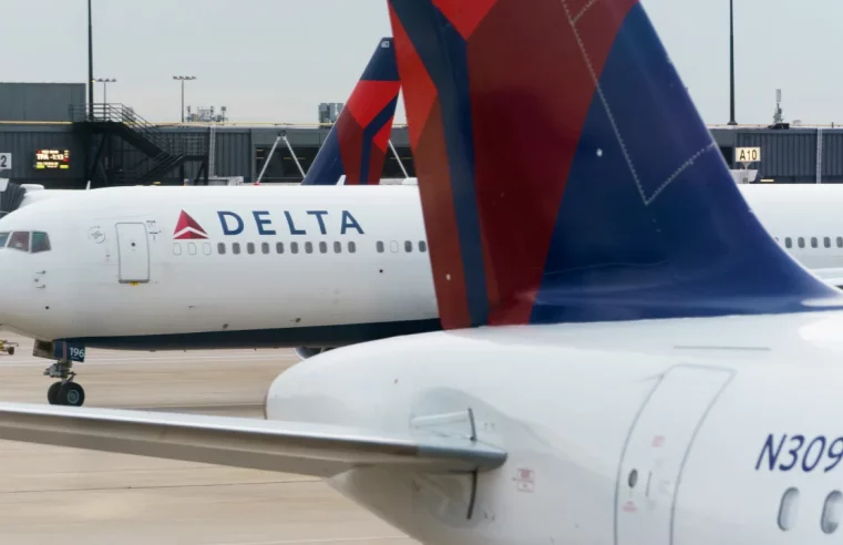 Delta Airline ‘probably went too far’ with SkyMiles changes