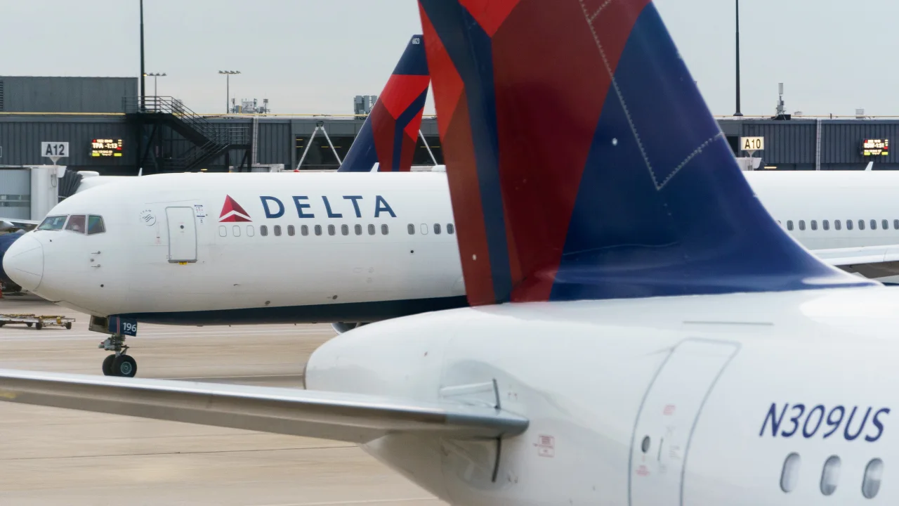 Delta Airline ‘probably went too far’ with SkyMiles changes