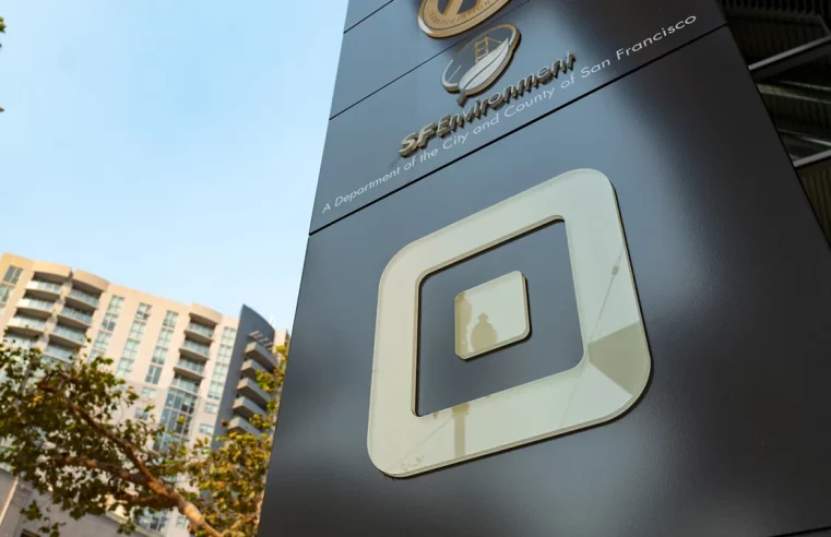 Digital payments company Square experiences outage