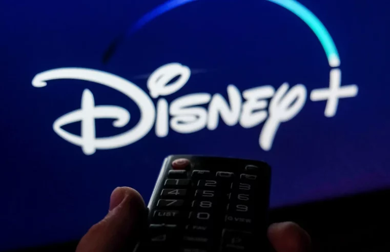 Disney drops part of its lawsuit against DeSantis
