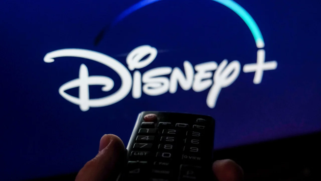 Apple buying Disney would be a storybook ending for Iger