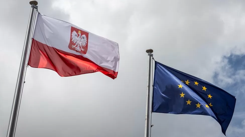 EU demands answers about Poland visa scandal