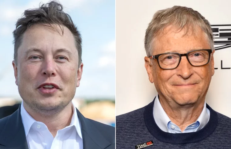 ‘Overwhelming consensus’ on AI regulation – Musk