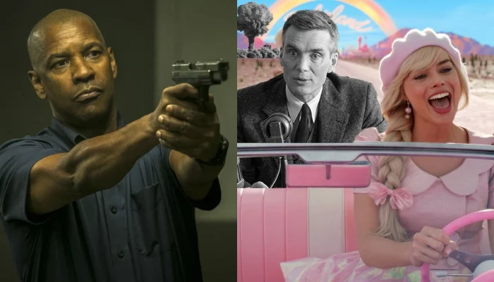 ‘The Equalizer 3’ tops the US box office on opening weekend