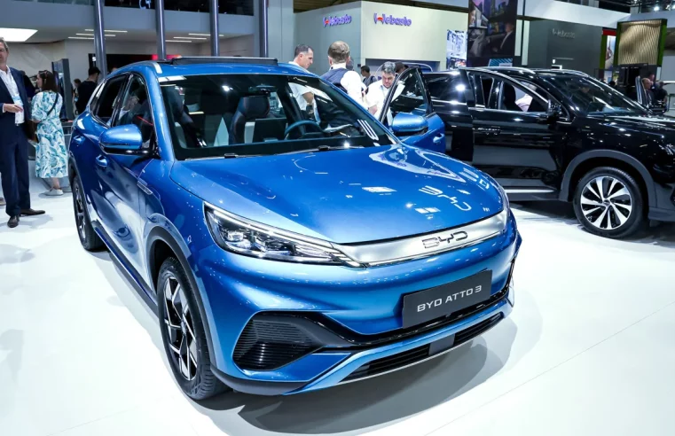 US government’s proposal to boost EV sales is challenging