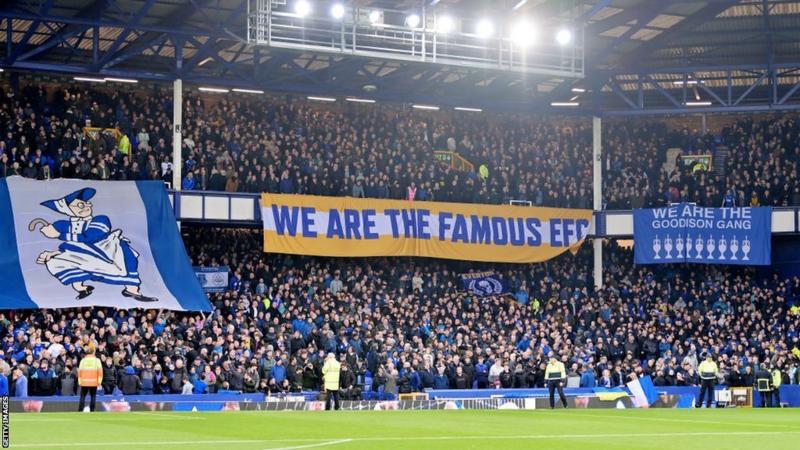 Farhad Moshiri agrees to sell club to American investment fund