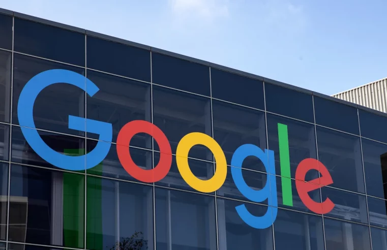 Google will face off in court Tuesday against government officials
