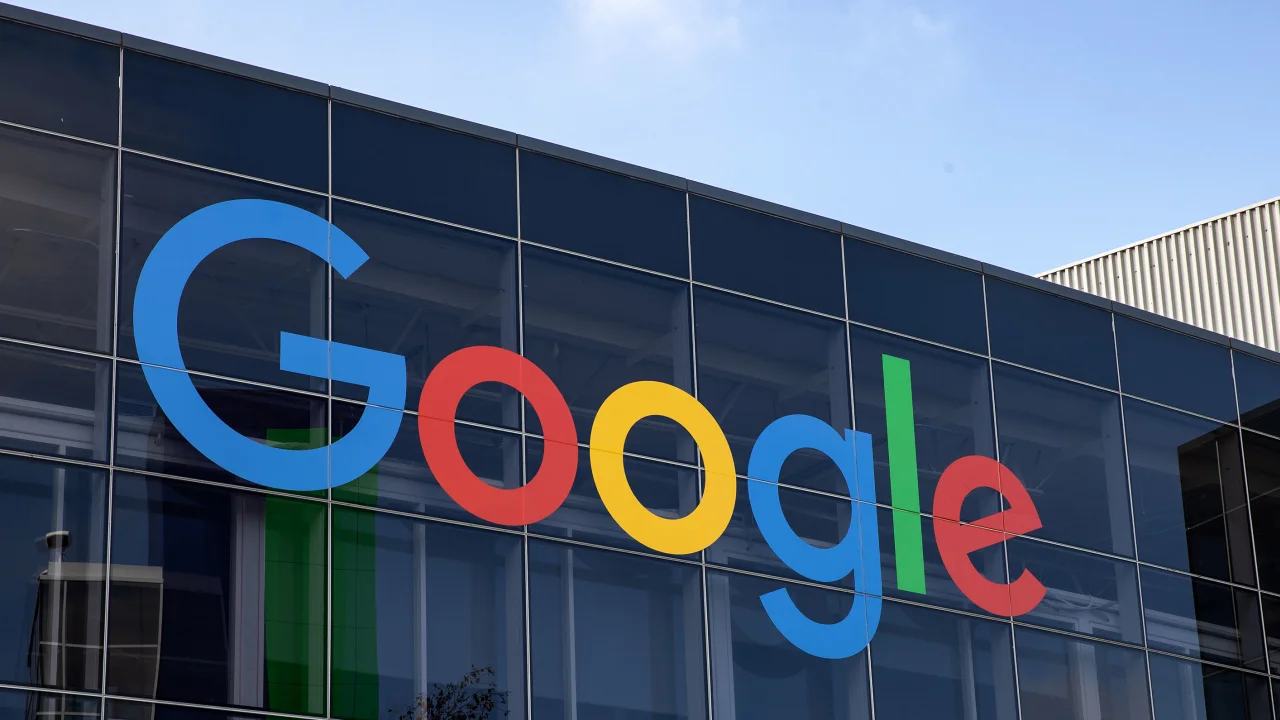 Google will face off in court Tuesday against government officials