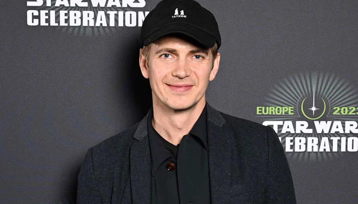 Hayden Christensen fans send love to star for reprising ‘Star Wars’