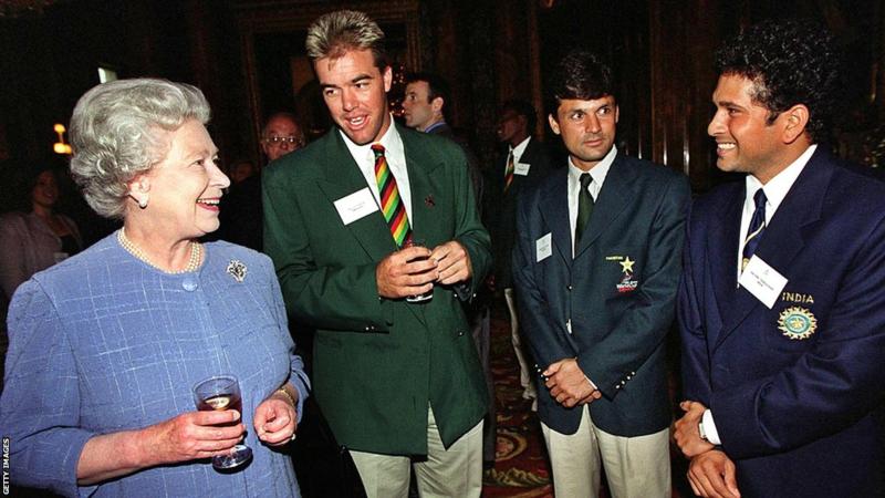 Zimbabwe fast bowler was key player in successful