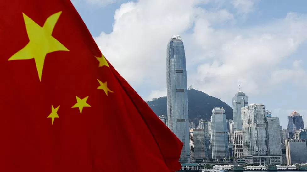 Hong Kong consulates hand over local staff data