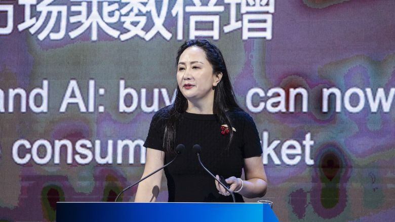 US says it has no evidence that Huawei make advanced mobiles