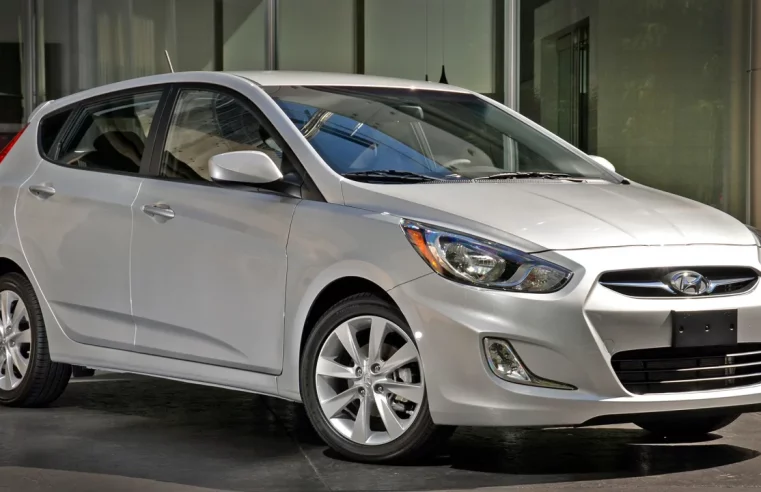 Hyundai and Kia ask owners of 3.3 million vehicles to park outside