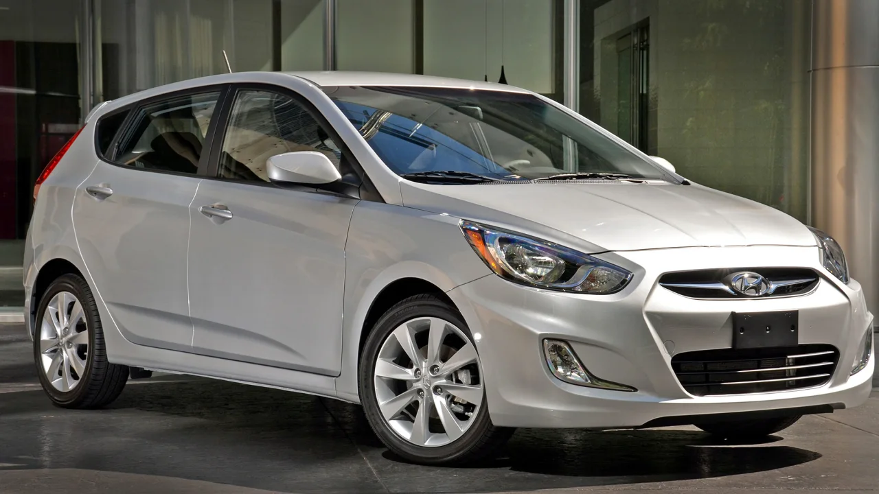 Hyundai and Kia ask owners of 3.3 million vehicles to park outside