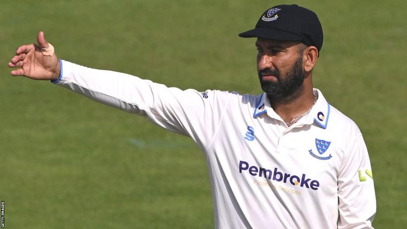 Sussex hit by 12-point deduction for four fixed penalties